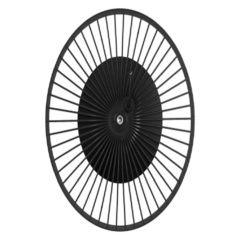 Un brevet pentru alimentarea directă a AC de la Amber Solutions reduce complexitatea și consumul de energie în iluminarea cu LED
