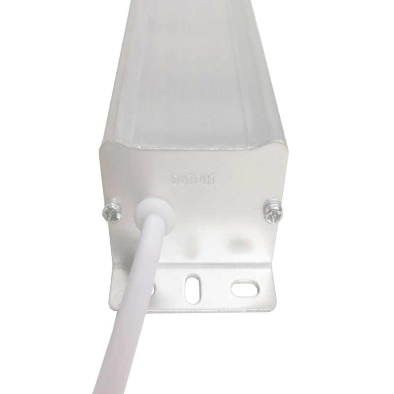 led driver 60W Alimentarea cu LED- uri cu energie electrică ip68 comutator impermeabil 12v