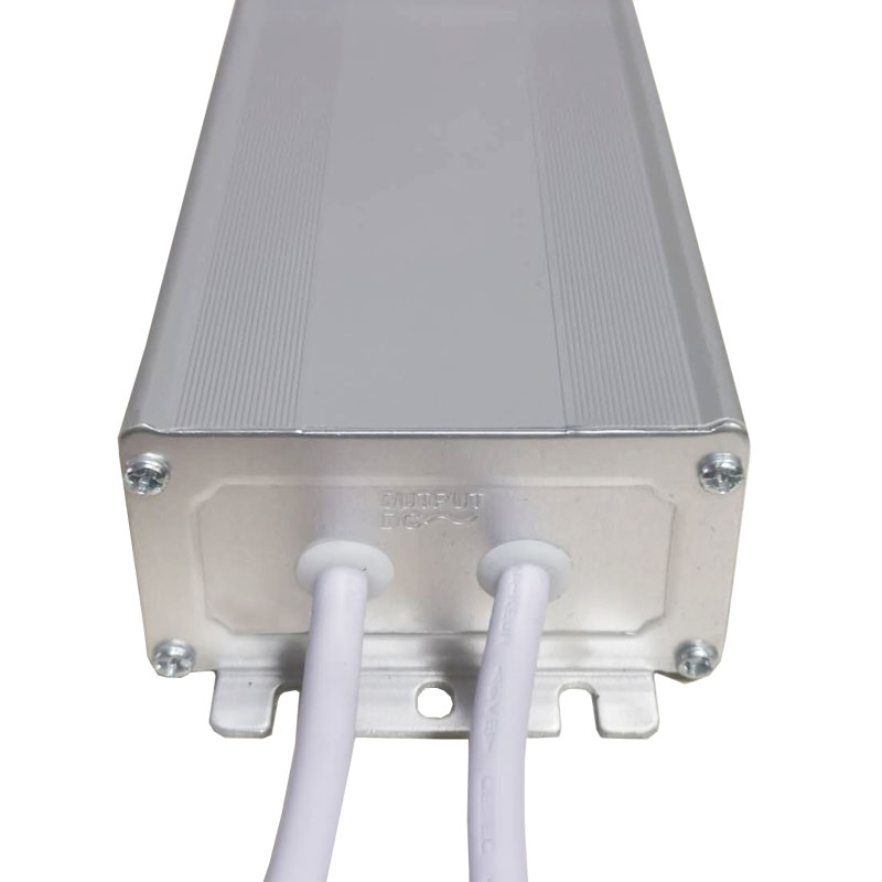 Alimentarea cu LED-uri de alimentare cu energie constant ă de voltaj etanș 12v300w