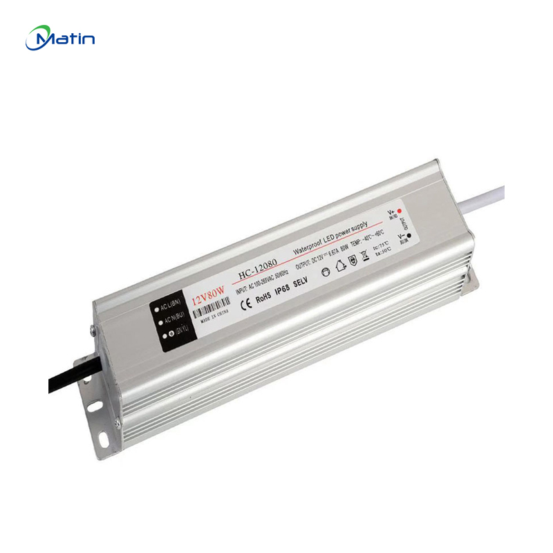 OEM ODM tensiune constant ă condus de conducătorul auto 12v 150w tensiune constantă sursă de alimentare cu energie electrică conducătoare de înaltă calitate