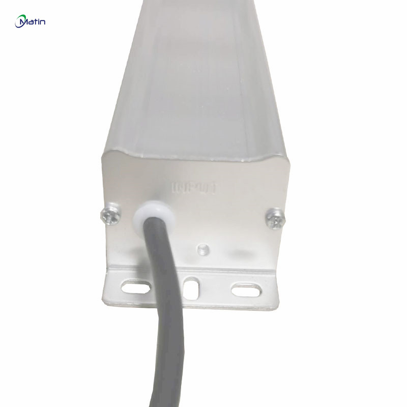 Sursă fabrică ac dc condus driver impermeabil 12v 120w smps Zhongshan de înaltă calitate sursă de alimentare cu energie electrică sub presiune constantă